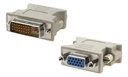 Adaptador Dvi A VGA Sz Power