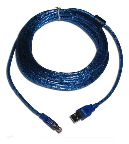 Cable Extension 5m USB 2.0