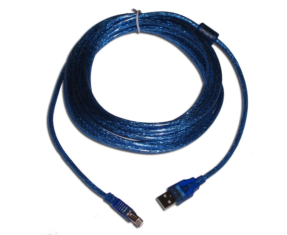 Cable De Audio/Video