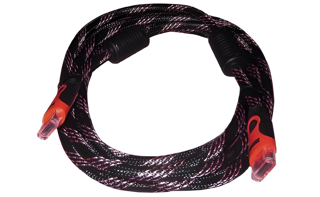 Cable HDMI 2.0 1.5m
