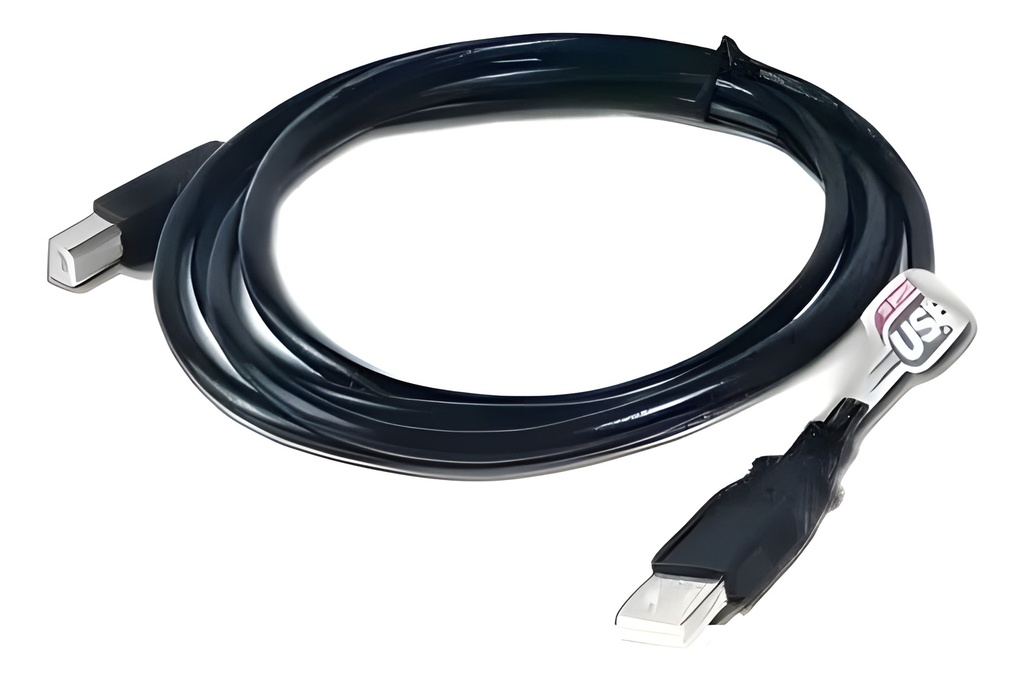 Cable USB-A USB-A 2.0 3m