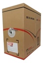 Cable UTP Cat5E 305m