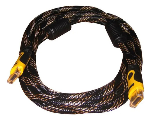 Cable HDMI 2.0 10m KLIP EXTREME