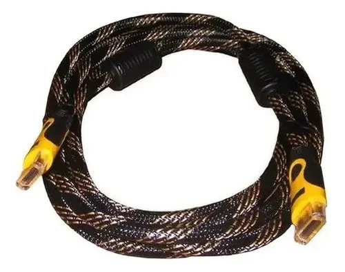 CABLE HDMI 3m Full HD