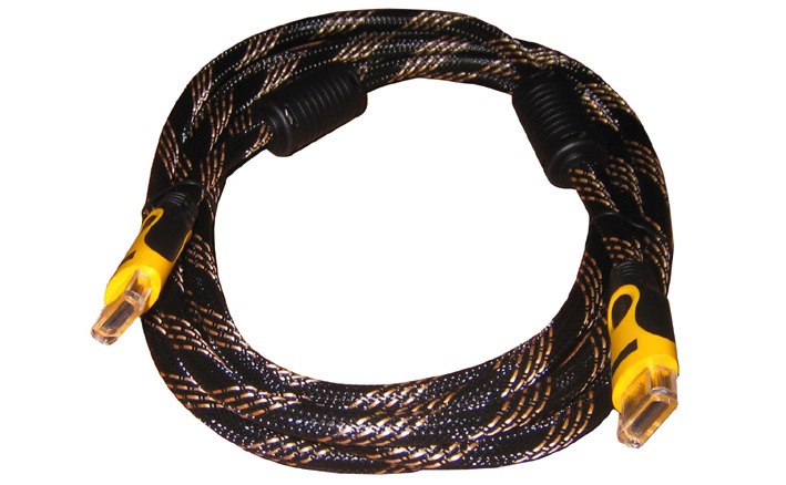 Cable HDMI 3m Full HD