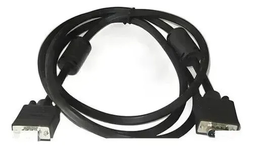 Cable Adaptador VGA Macho A 1.5m