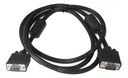 CABLE DE VIDEO 1.5m VGA
