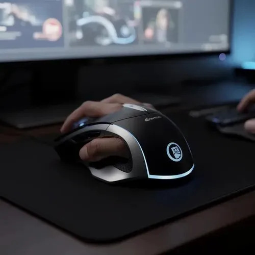 MOUSE USB