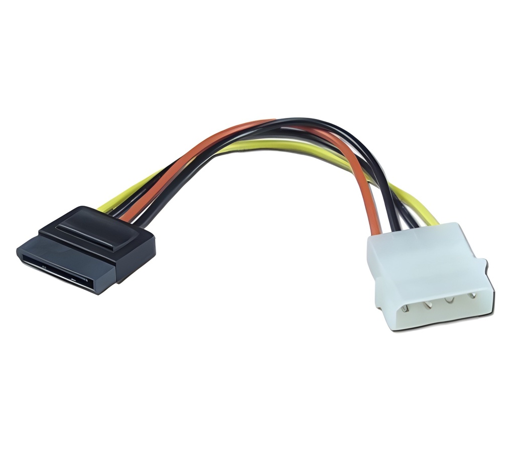 Cable De Alimentación Interior SATA
