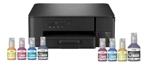 Impresora Multifunción Brother Dcp-T230