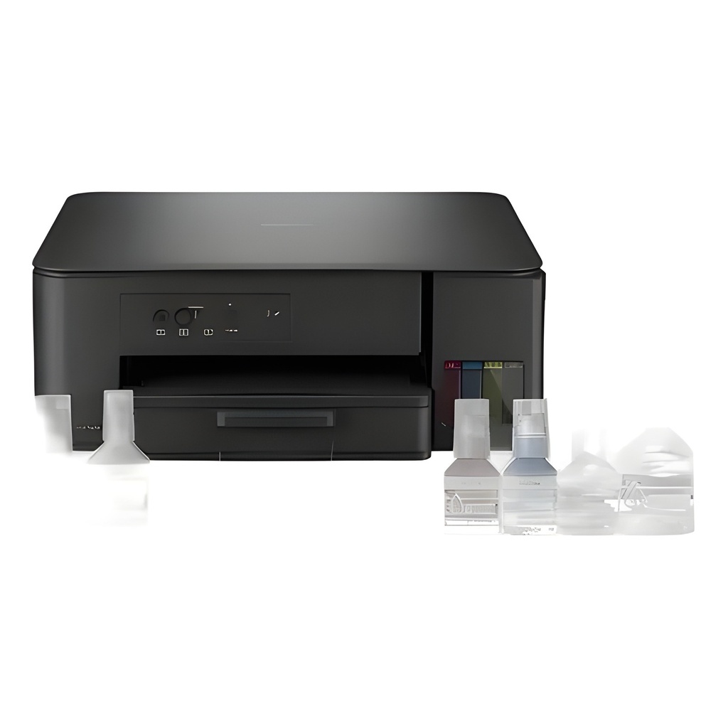 Impresora Tinta Color Conectividad USB