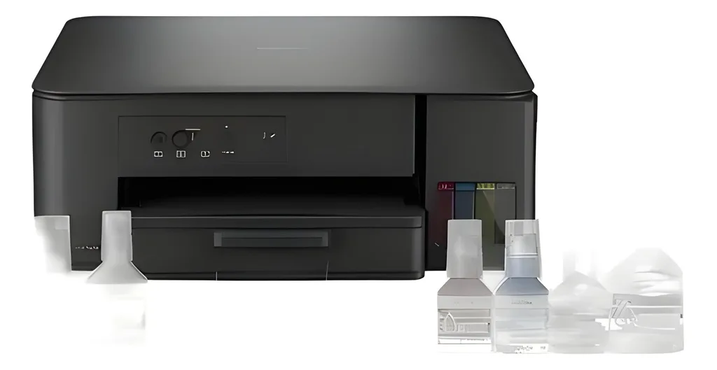 Impresora Tinta Color Conectividad USB