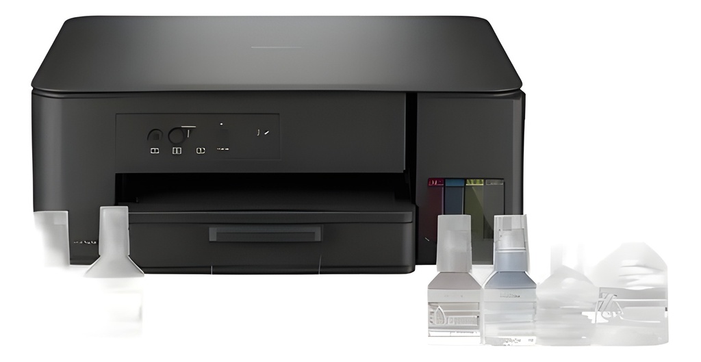 Impresora Tinta Color Conectividad USB