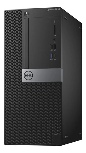 Computadora de Escritorio Optiplex Sff