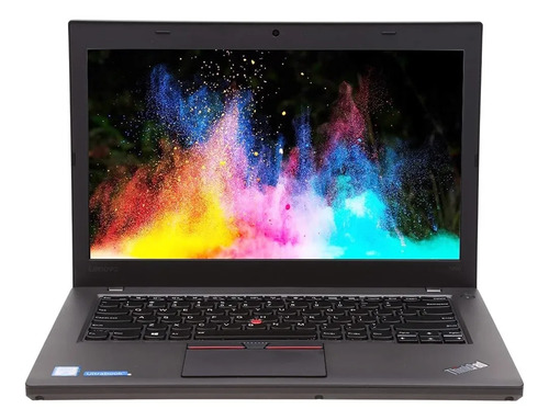 Notebook Lenovo Core i5 3.0 GHz, 256GB SSD, 8GB, 14" FHD, Win10 Pro