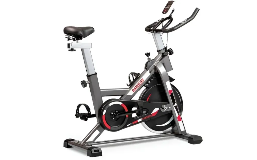 Bicicleta Randers spinning disco 13kg