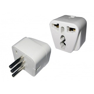 Adaptador Universal De Salida 3 En Línea Conatel