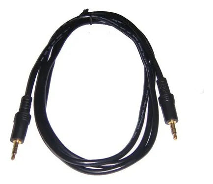 Cable Audio 3.5mm Klip Extreme