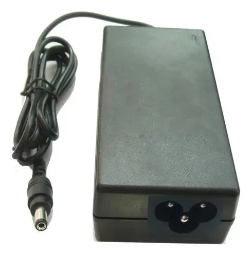 Fuente Conmutada 12V 8A 96W 16 Salidas