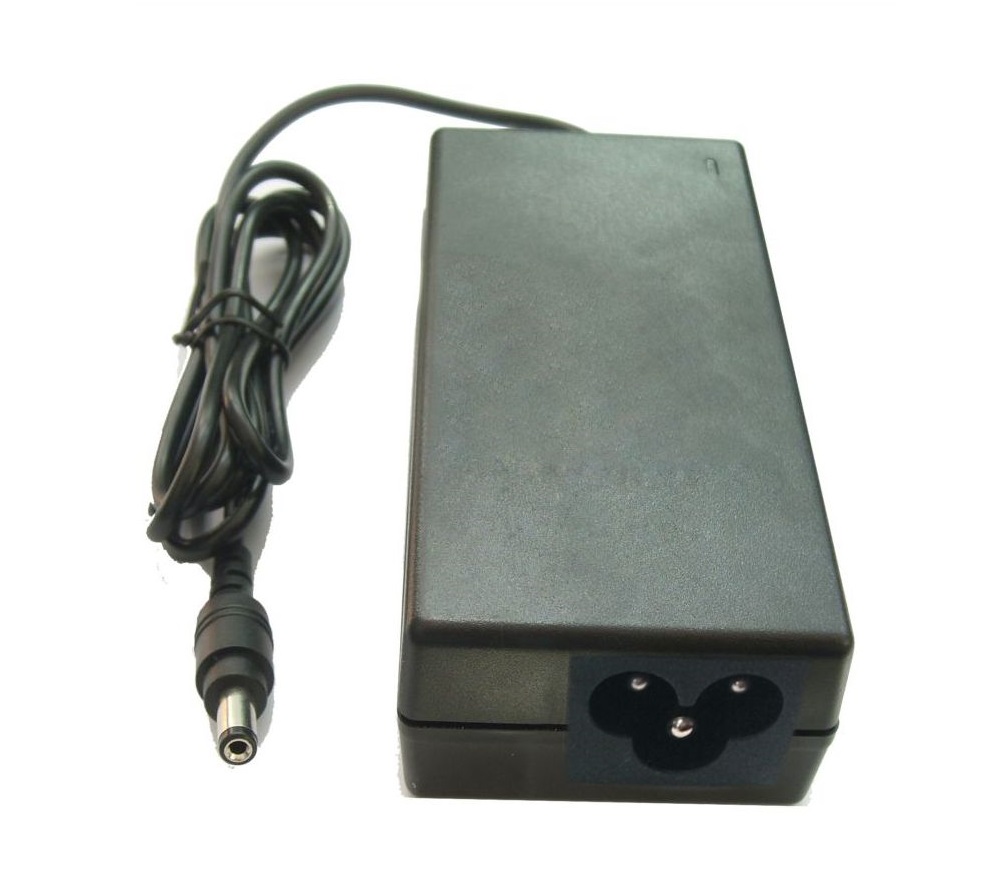 Fuente Conmutada 12V 8A para Cámaras Genérico