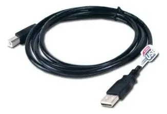Cable USB 2.0 5m