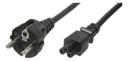 Cable De Poder 1.5m Klip Extreme