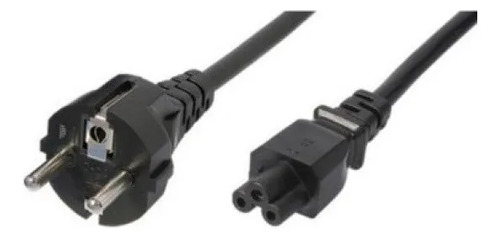 Cable de Poder KLIP EXTREME 1.5m