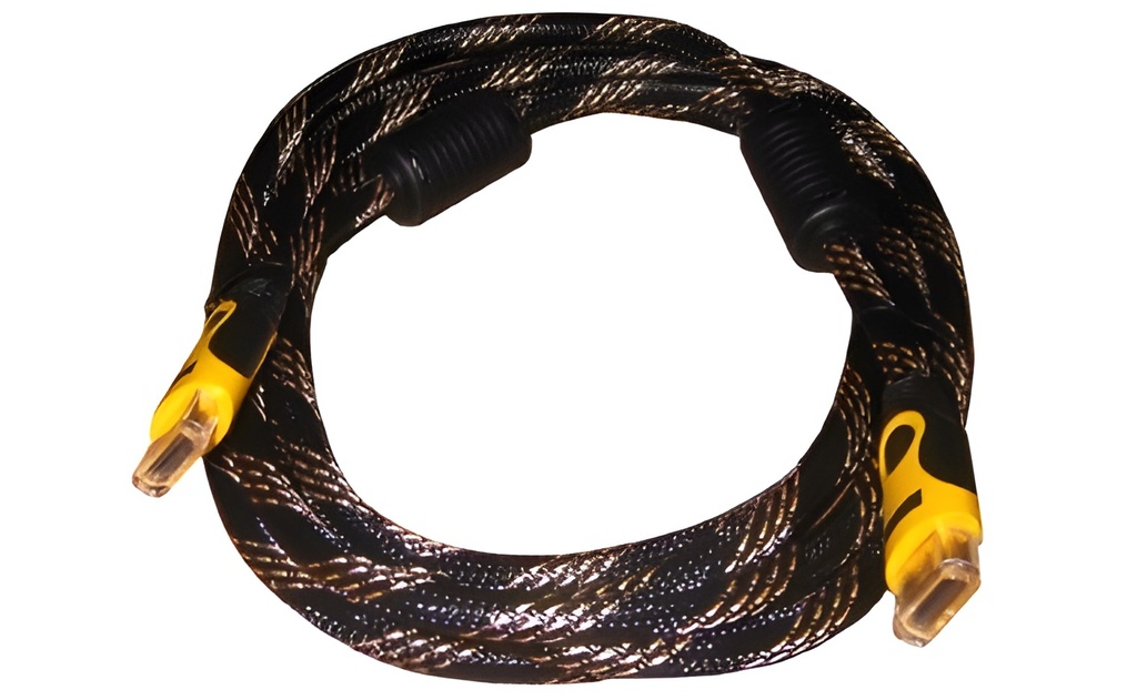 Cable HDMI 2.0 A HDMI 1.5m