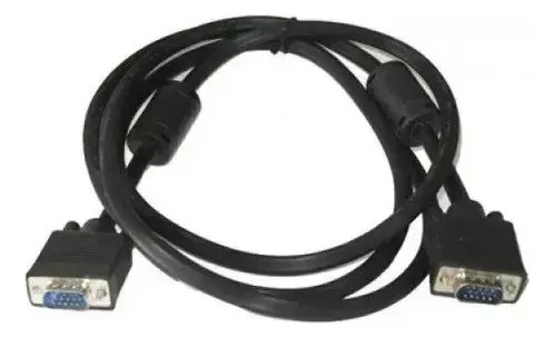 CABLE DE VIDEO 3m VGA