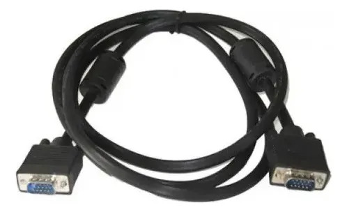 Cable VGA 3 metros Filtrado