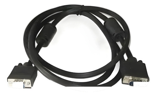 Cable Adaptador VGA Macho A 3m