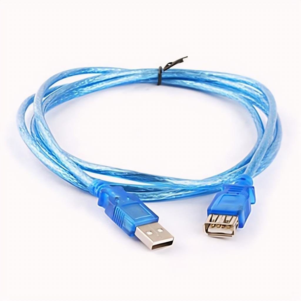 Cable USB-A USB-A 3m