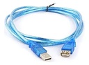 Cable Extensión 3m USB 2.0