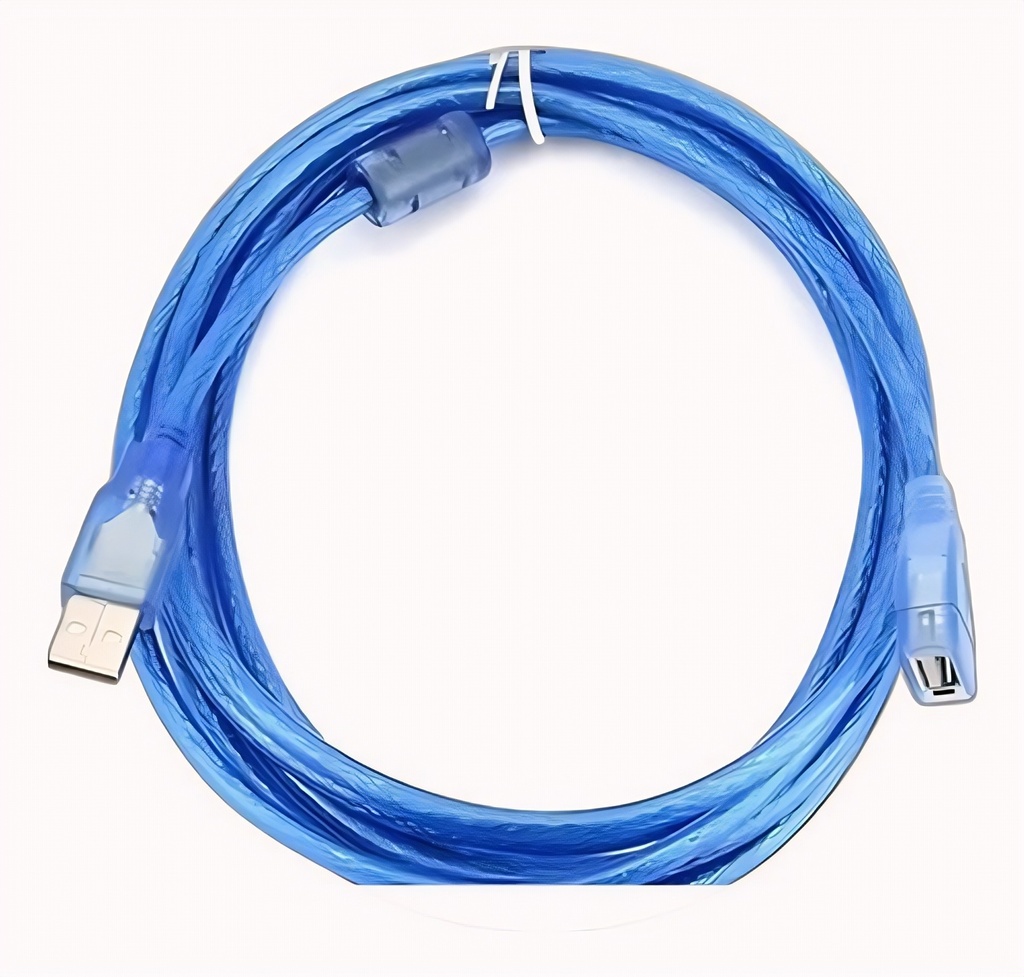 Cable De Datos USB USB-A A 2.0 1.5m