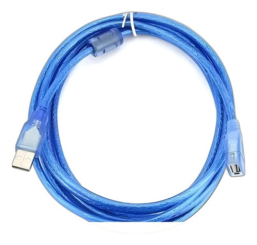 Cable De Datos USB USB-A A 2.0 1.5m