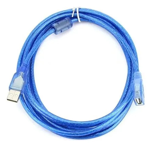 Cable USB 2.0 a USB 2.0 1.5m KLIP EXTREME