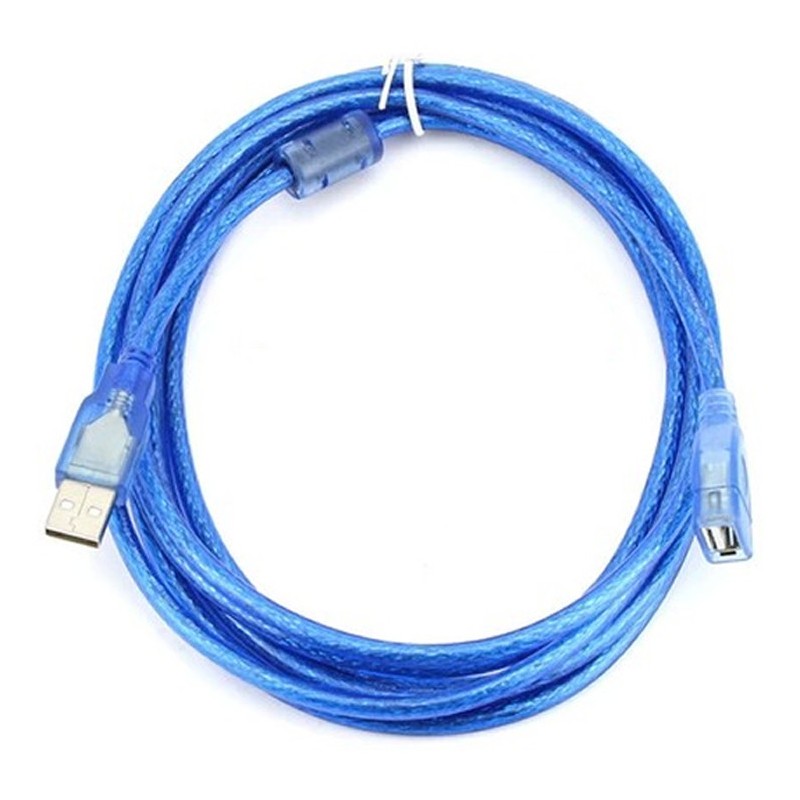 Cable USB 2.0 a USB 2.0 1.5m KLIP EXTREME