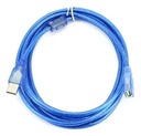 Cable USB 2.0 a USB 2.0 1.5m