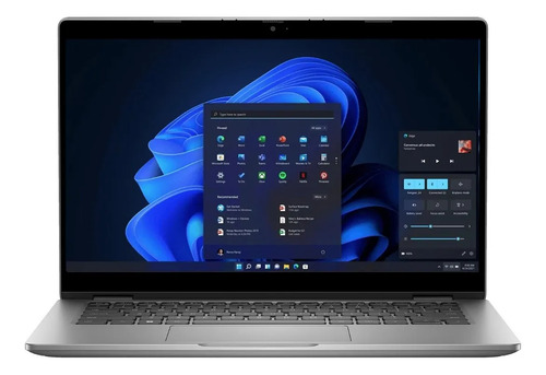 Notebook Dell Core i3 4.4Ghz, 8GB, 256GB SSD, 13.3" FHD, Win11 Pro