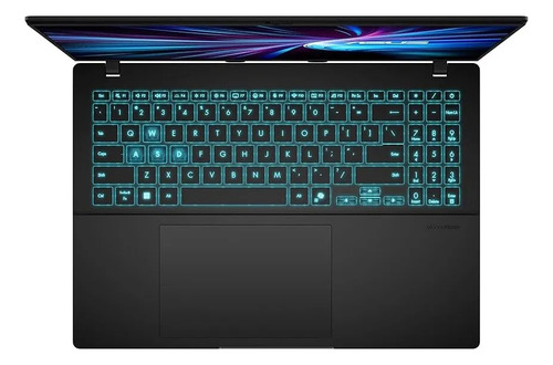 Notebook Gaming Asus 16" Rtx 4050