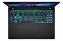 Notebook Gaming Asus 16" Rtx 4050