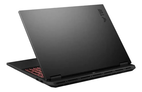 Notebook Gamer Ryzen 9 5.3GHz 16GB 1TB SSD 16" FHD+ 165Hz RTX 5060 8GB