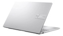 Notebook 15.6" FHD Asus