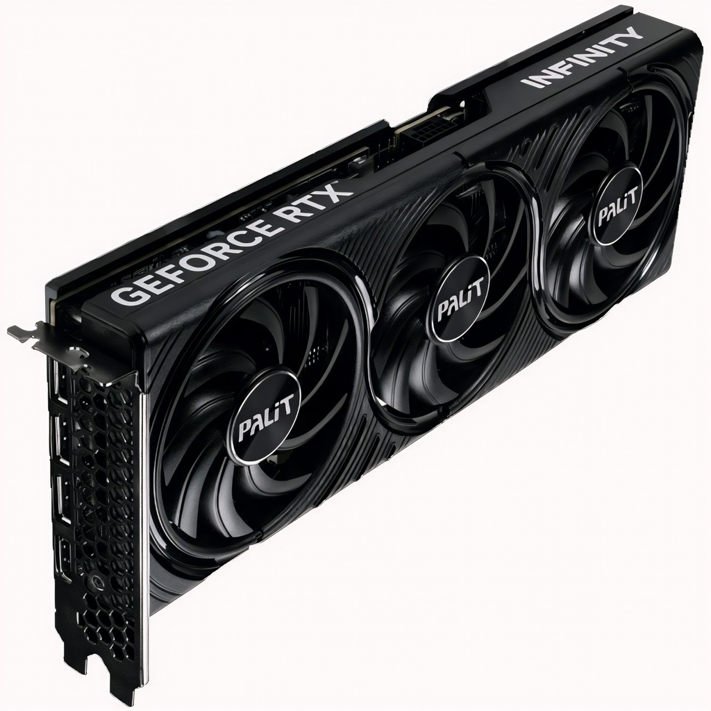Tarjeta De Video 12GB