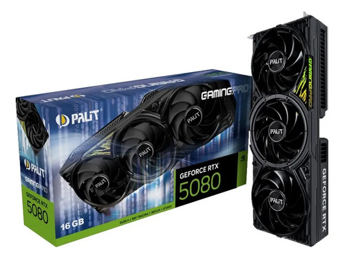 Tarjeta Video GamingPro 16GB