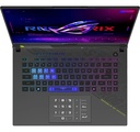Notebook Gamer ROG Strix G16 2025 Ryzen 9 5.4GHz 16GB 1TB SSD 16" FHD+ 165Hz RTX 5070 8GB