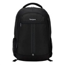 Mochila Targus City Black 15.6"