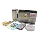 Control De Acceso RFID Mifare Exterior