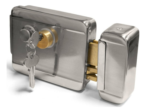 [RA-SEC1-I] CERROJO ELECTROMECANICO IZQUIERDA EXTERIOR