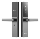 Cerradura inteligente Ezviz CS-DL05 con huella dactilar